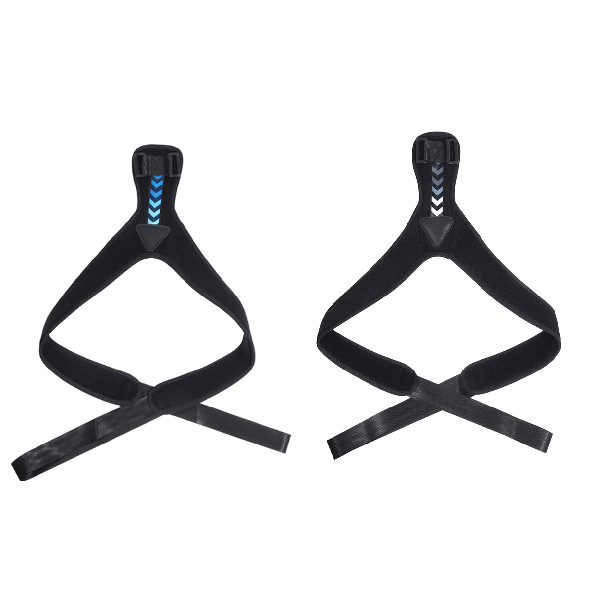 

Adjustable Posture Corrector Belt Clavicle Spine Men Women Workplace Outdoor Upper Back Shoulder Lumbar Posture Correction