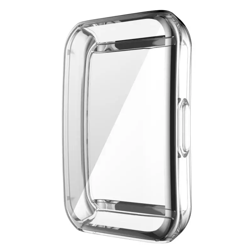 1 чехол накладка из поликарбоната и термополиуретана Мягкий защитный для Huawei Honor