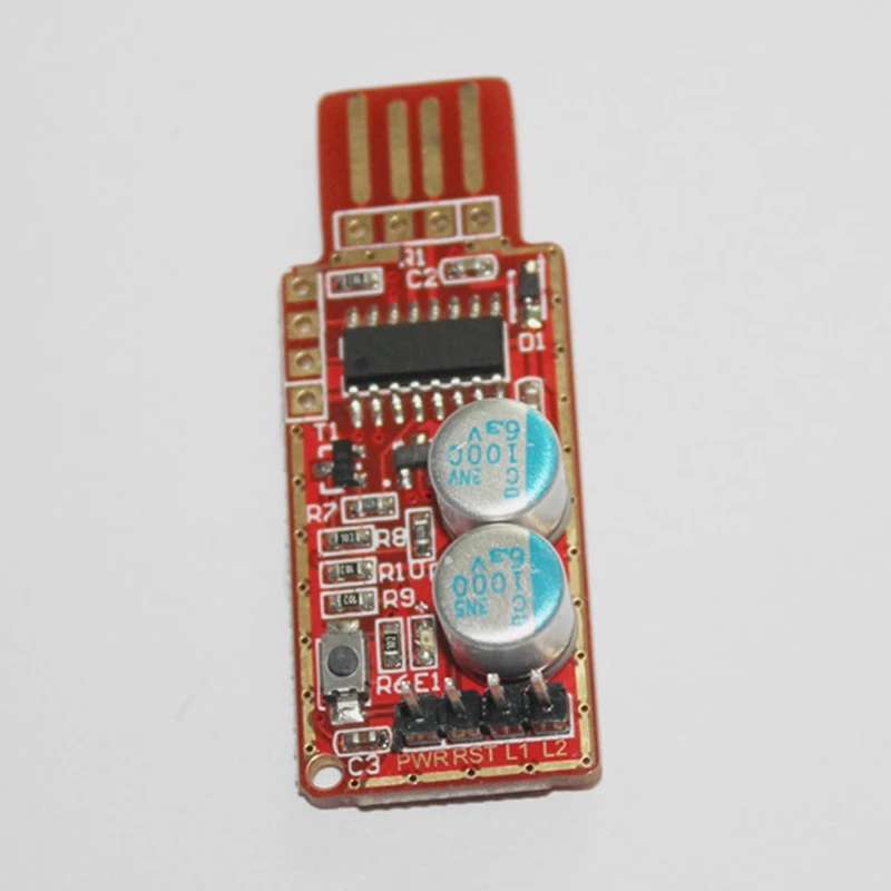 USB Watchdog карта сервер автоматический перезапуск сервера мониторинг для