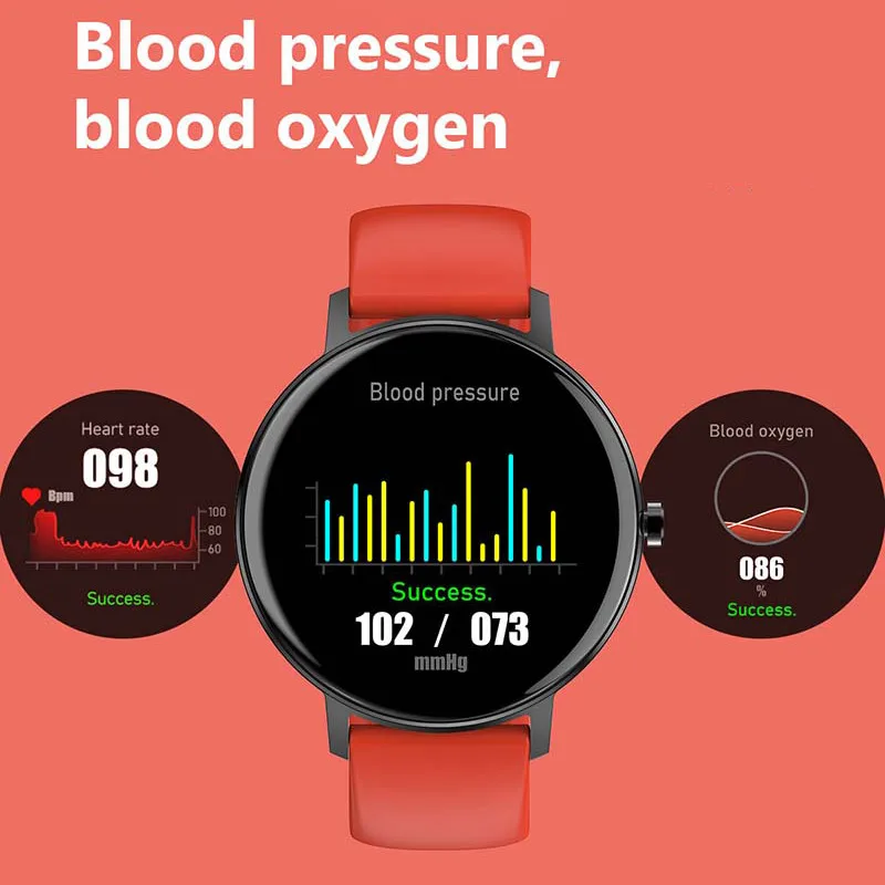 Часы наручные цифровые для мужчин и женщин модные спортивные электронные