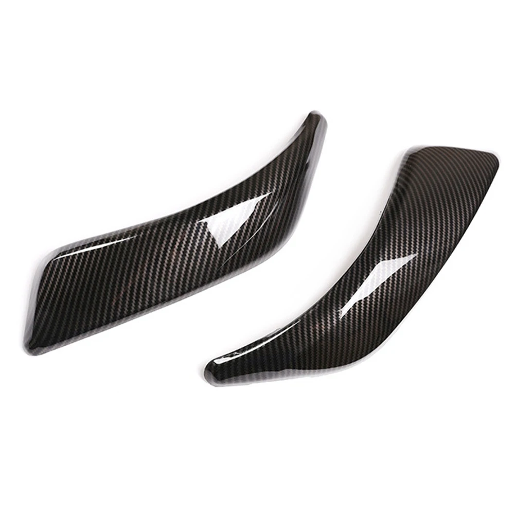 1 пара наклеек на дверную ручку BMW F20 F21 F22 F23 12-18 | Автомобили и мотоциклы