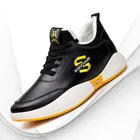 Мужские ботинки на шнуровке, зимние, водонепроницаемые, износостойкие, удобные, теплые, 2021