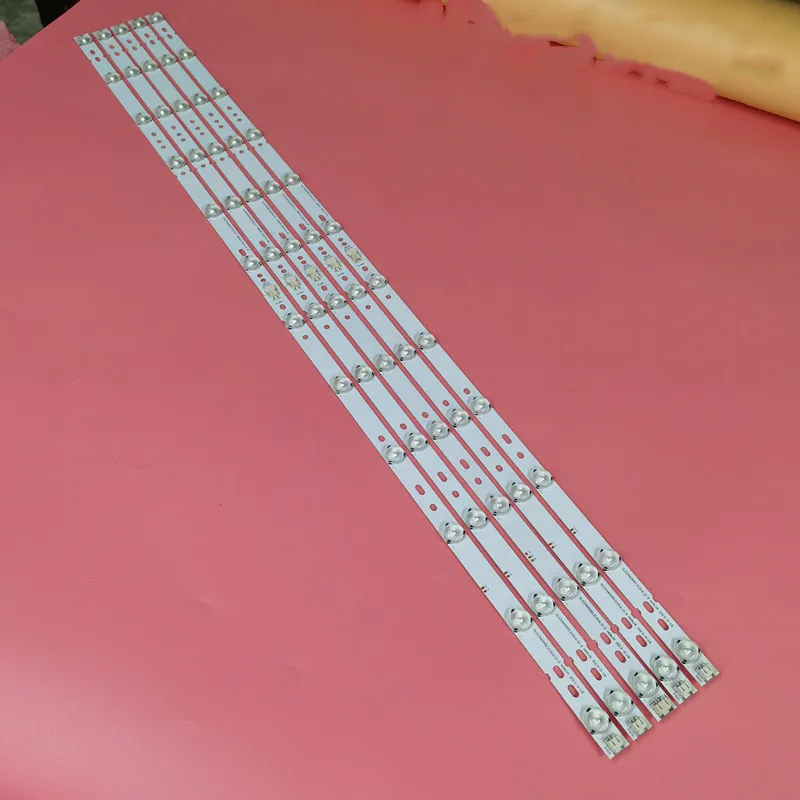 Для Commander LE 46 Luw 6 светильник полосы 92 см в длину dled46 DH5121016. D-3 ТВ подсветка