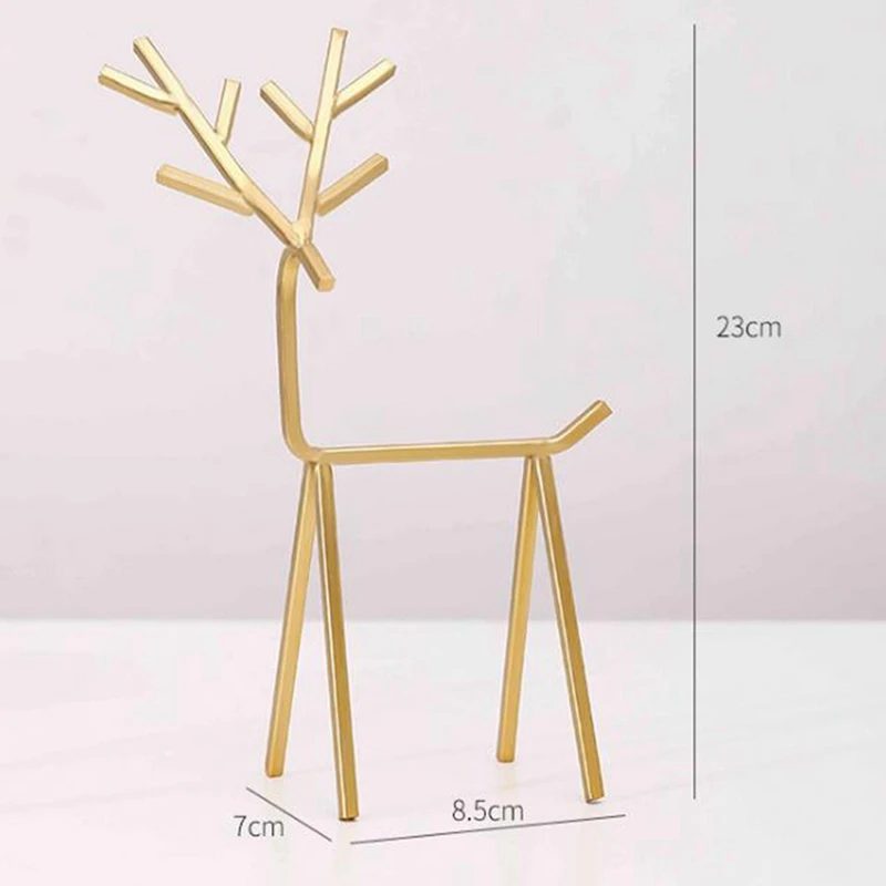 

Jewelry Display with Marble Stand & Antler Jewelry Stand Decorative Ornaments Necklace Display Stand Key Earring Rack