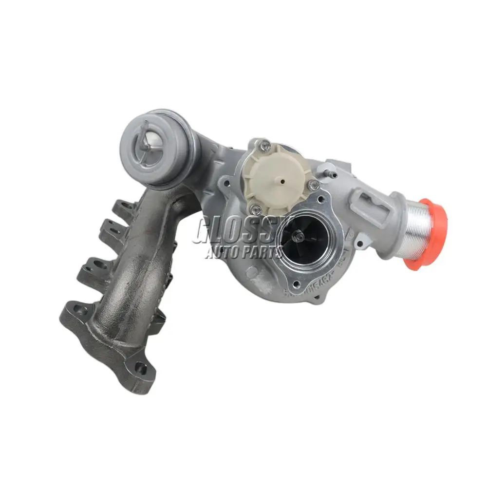 Новый турбокомпрессор AP02 для Holden Cruze седан хэтчбек Opel Astra Corsa D 53039700110 л 53039980110
