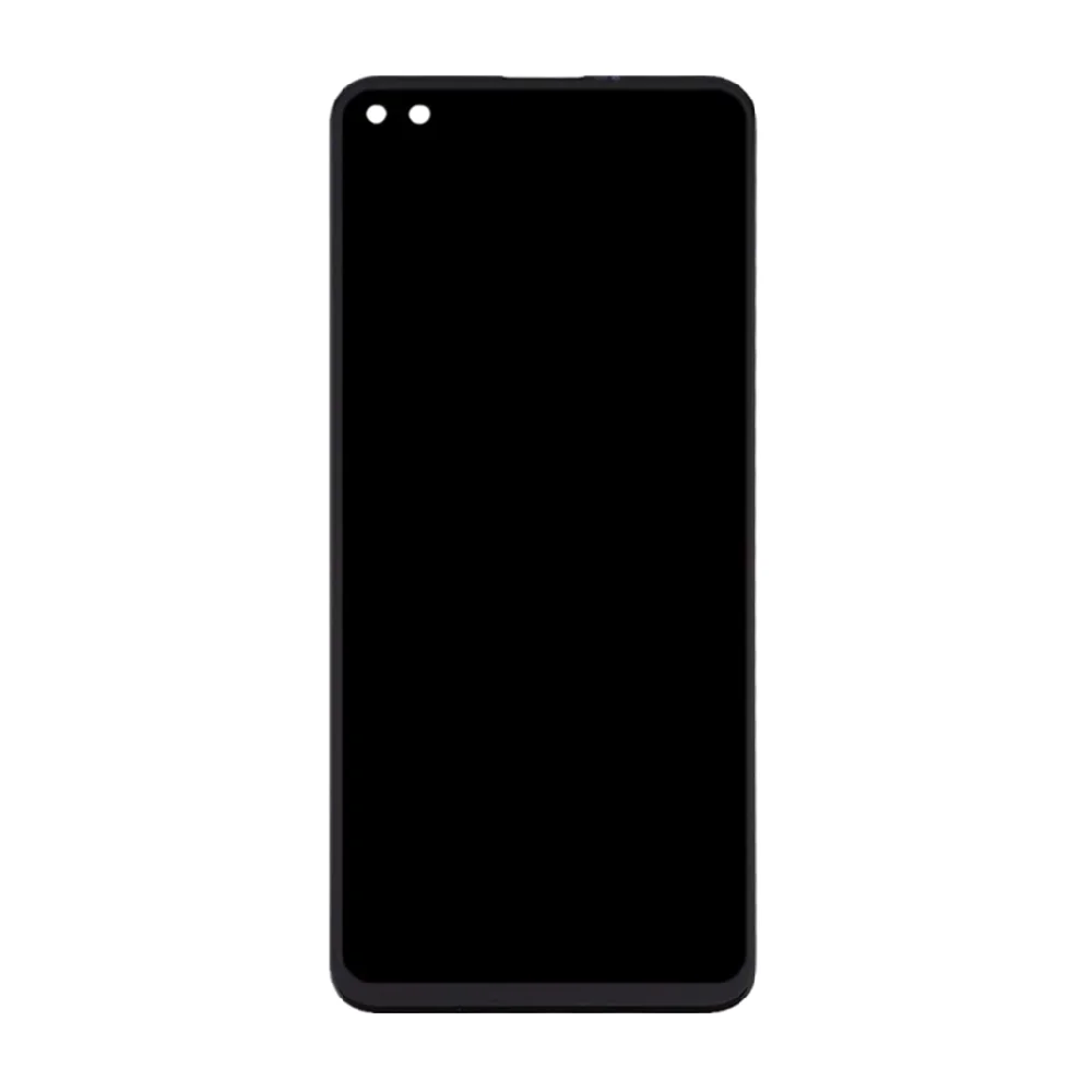 6 6 for oppo realme 6 pro lcd display touch screen digitizer assembly for realme 6 pro lcd screen replacement rmx2061 rmx2063 free global shipping