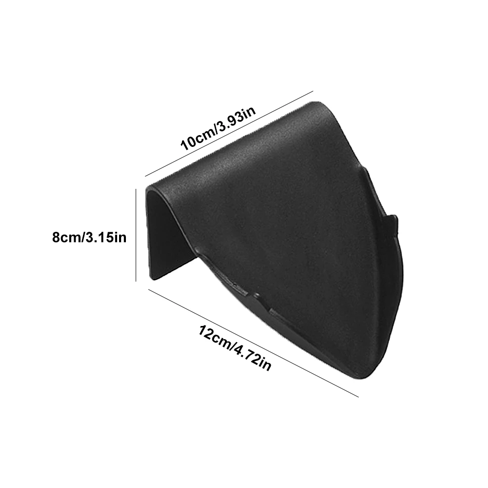 

Wall Mounted Bathroom Soap Holder Suction Cup Soap Dish Sponge Dish Soap Drain Rack Dish Drainer Soap Base Bathroom Accessories