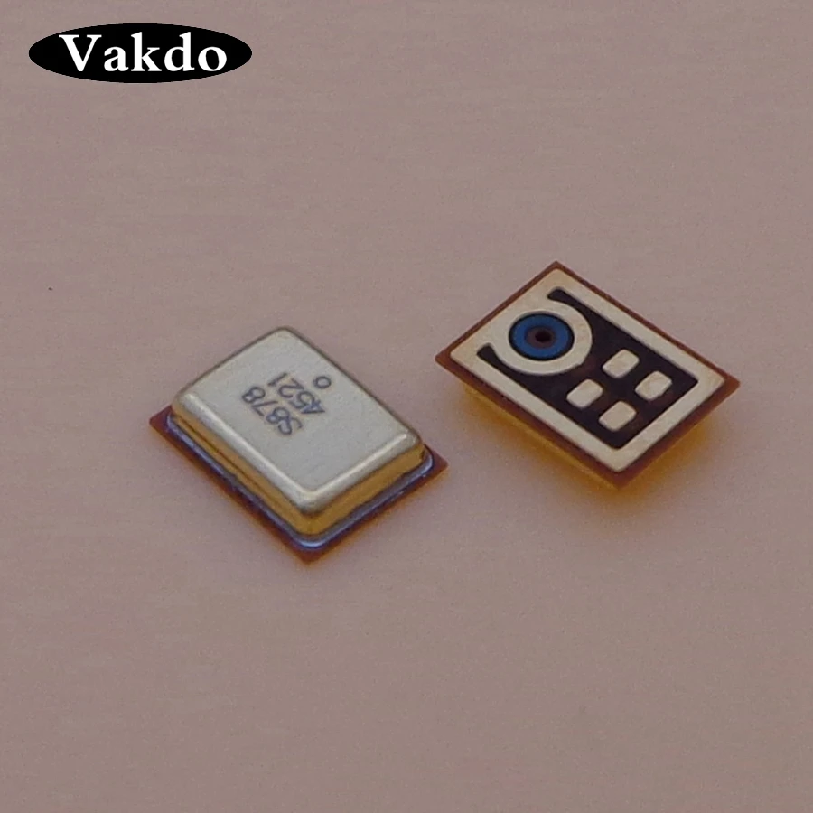 5 шт./лот запасная часть микрофона для Nokia N500 3600 S Slide 6303C|mic parts|nokia partsnokia replacement parts |