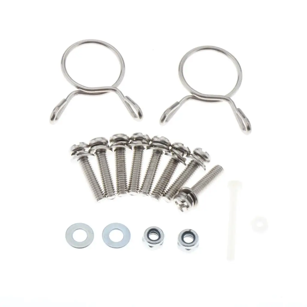 

HP 80 HP 60 Rebuild Repair Diaphragm Kit fits for Complete DIY Black