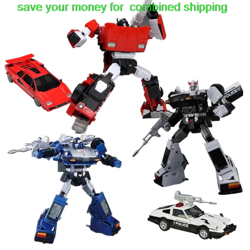 Новая экшн фигурка трансформации MP 12G 17 18 19 20 21 25 39 27 28 30|transformers action figure|action