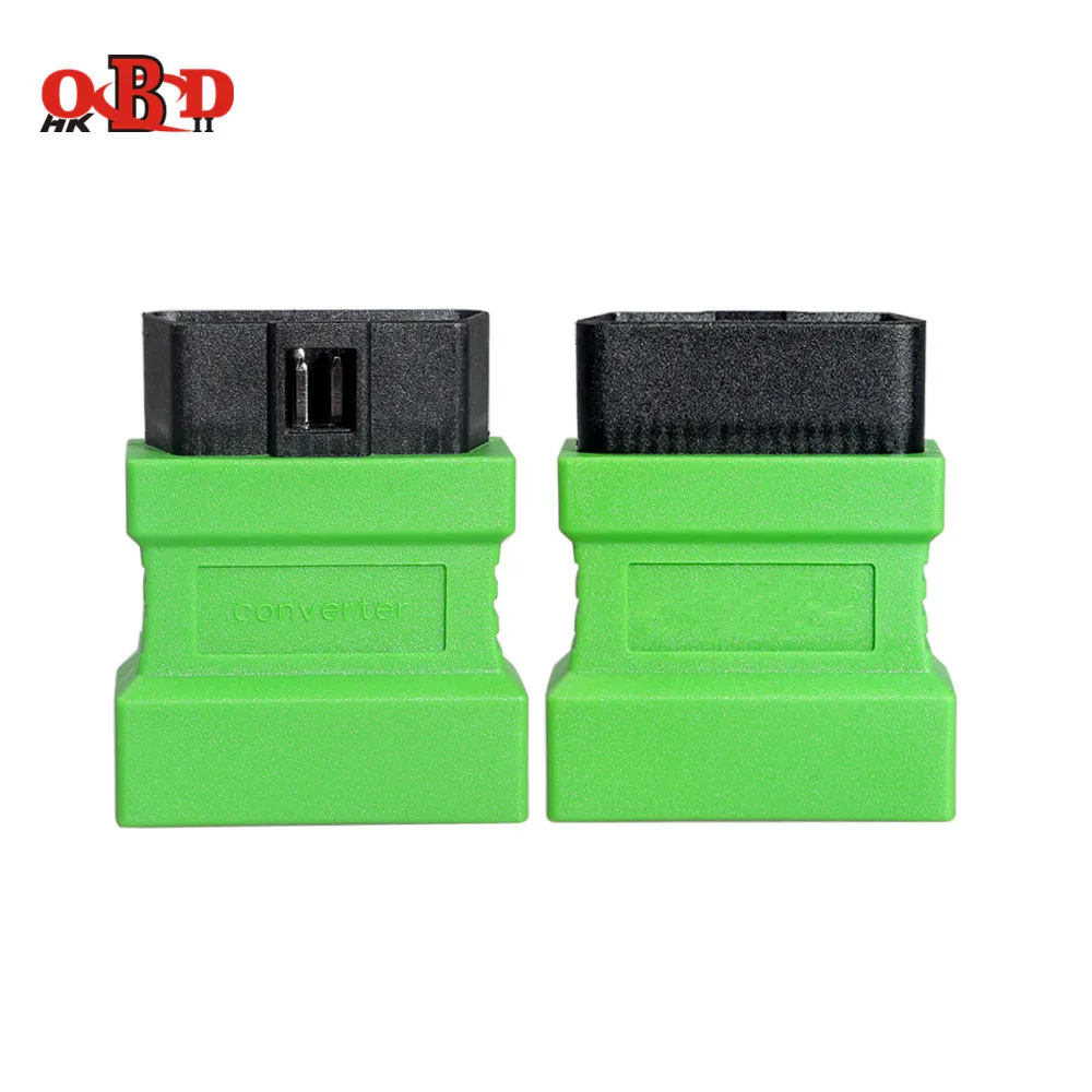 OBDSTAR X300DP X300 DP Plus Convertor for Renault Talisman/Megane IV/Scenic IV/Espace To Make Dealer Key Work with P001 Adapter |