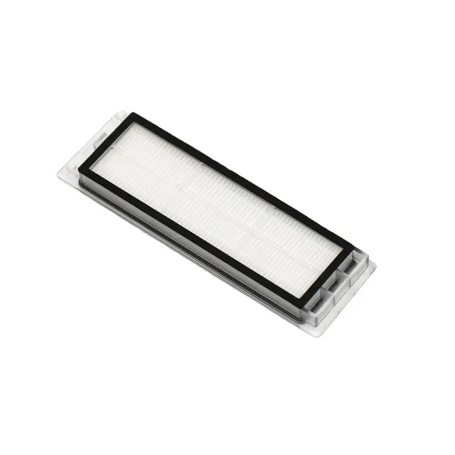 Запасные части для роботов-пылесосов Xiaomi Roborock