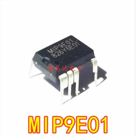 

Free Shipping 50pcs MIP9E01 DIP-8