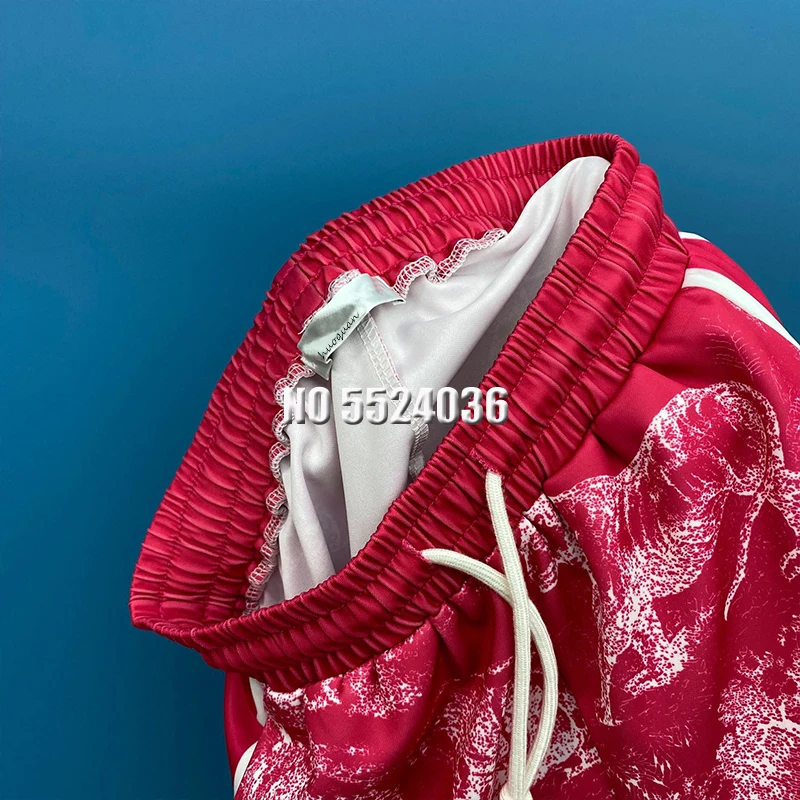 

2021 New 2 Piece Set Women Yellow Animal Print Single Breasted Long Sleeve Jacket Elasticity Shorts Suit