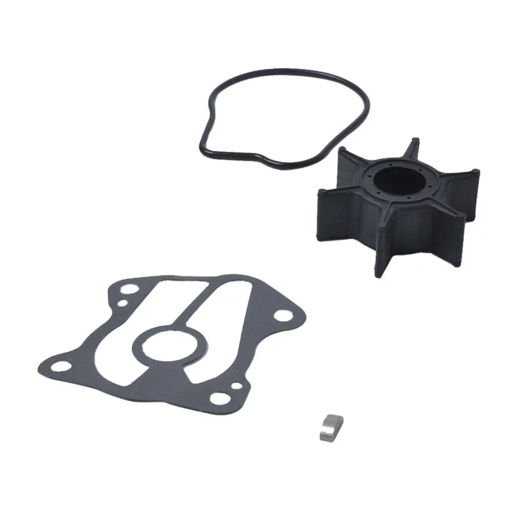 

06192-ZV7-000 Water Pump Impeller Repair Kit for Honda Outboard BF25 BF30