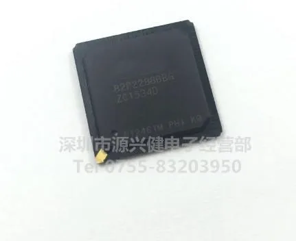 

New original IDT82P2288BBG BGA IC 2pcs/lot
