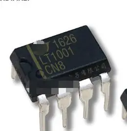 IC 100%new Free shipping LNK614DG LNK586DG LT1001CN8 LT1028CN8 LT1357CN8 LT1097CN8 | Электроника