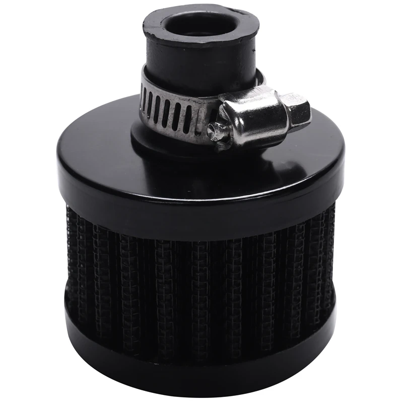 Universal Racing Baffled 3-Port Oil Catch Can Tank Air Separator with Removable Valve | Автомобили и мотоциклы