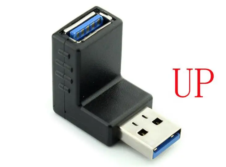 Фотоадаптер с интерфейсом USB 3 0 А Папа мама|Компьютерные кабели и разъемы| |