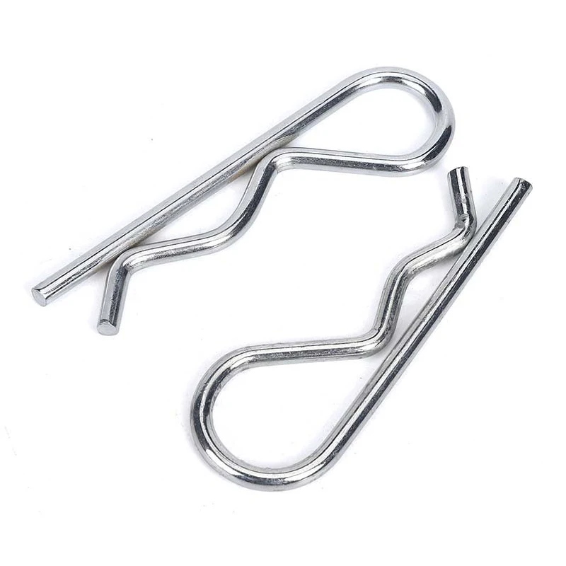 150 шт. набор зажимов из углеродистой стали антикоррозийная шпилька для волос