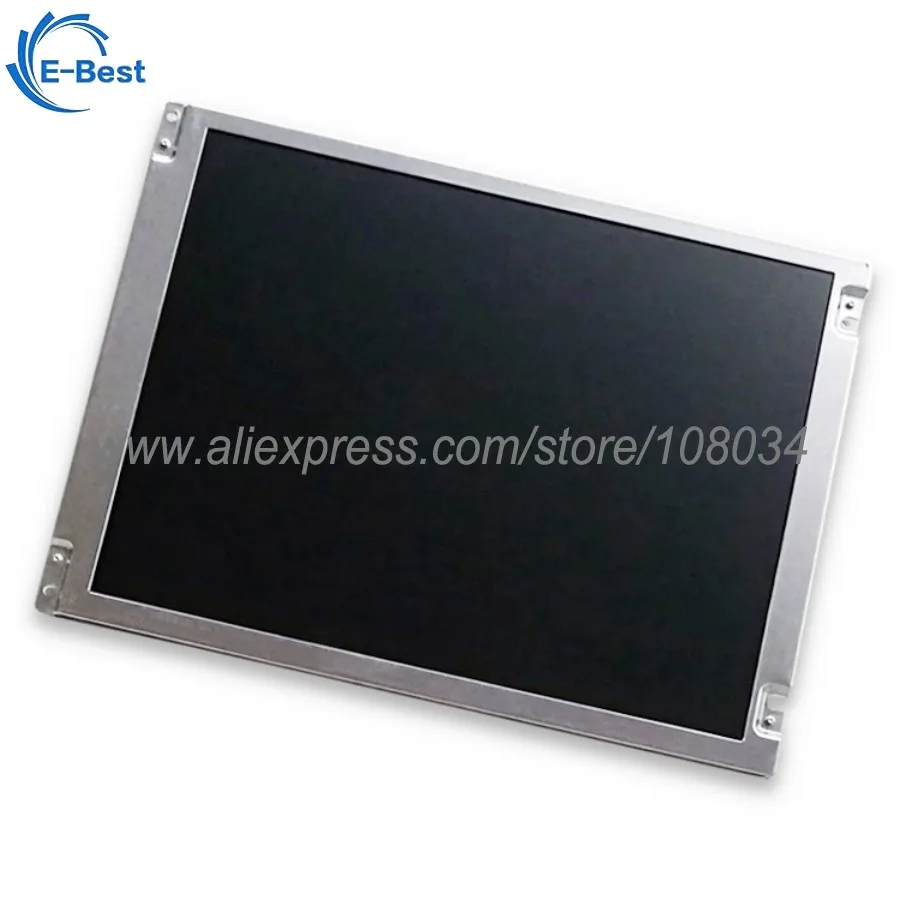 10 4 дюйма 800x600 wledTM104SDH02 tft lcd экран панель|Промышленные компьютеры и аксессуары| |