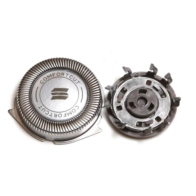 

3pcs Shaver Blade Cutter Razor Replacement Shaver Heads for Philips s5070 series 1000 2000 3000 S5100 S5400 S5010 S5080 PT722