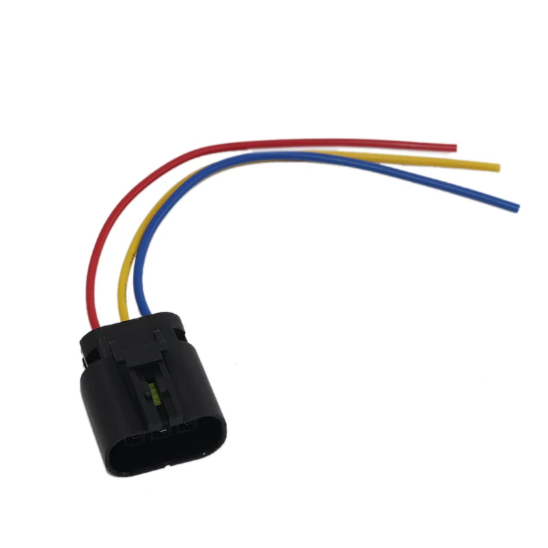 Новые 3 Pin Путь катушка зажигания разъем проводки косичкой для Nissan 300zx z32 Infiniti CI-IGN300