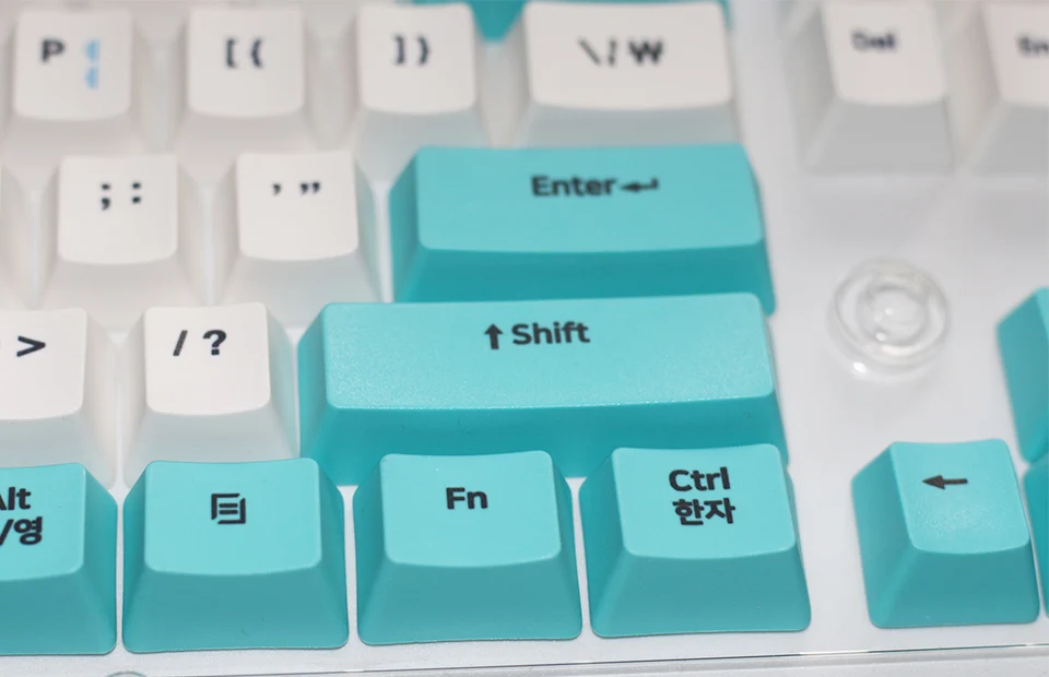 PBT сублимационные корейские колпачки для ключей с подсветкой 104 клавиш Cherry Mx переключатели колпачки для ключей съемник для механической клавиатуры