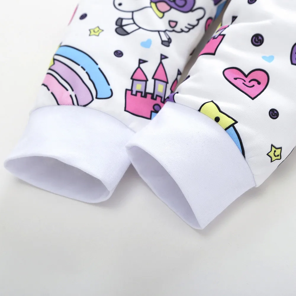 Одежда для новорожденных комплект детской одежды из 4 предметов мальчиков и