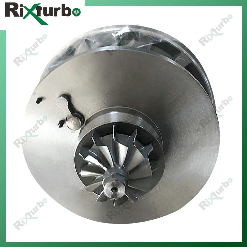 Картридж турбины Billet MFS Chra сбалансированный сердечник для Ford C-MAX Focus II Mondeo III 1 6 TDCi 80