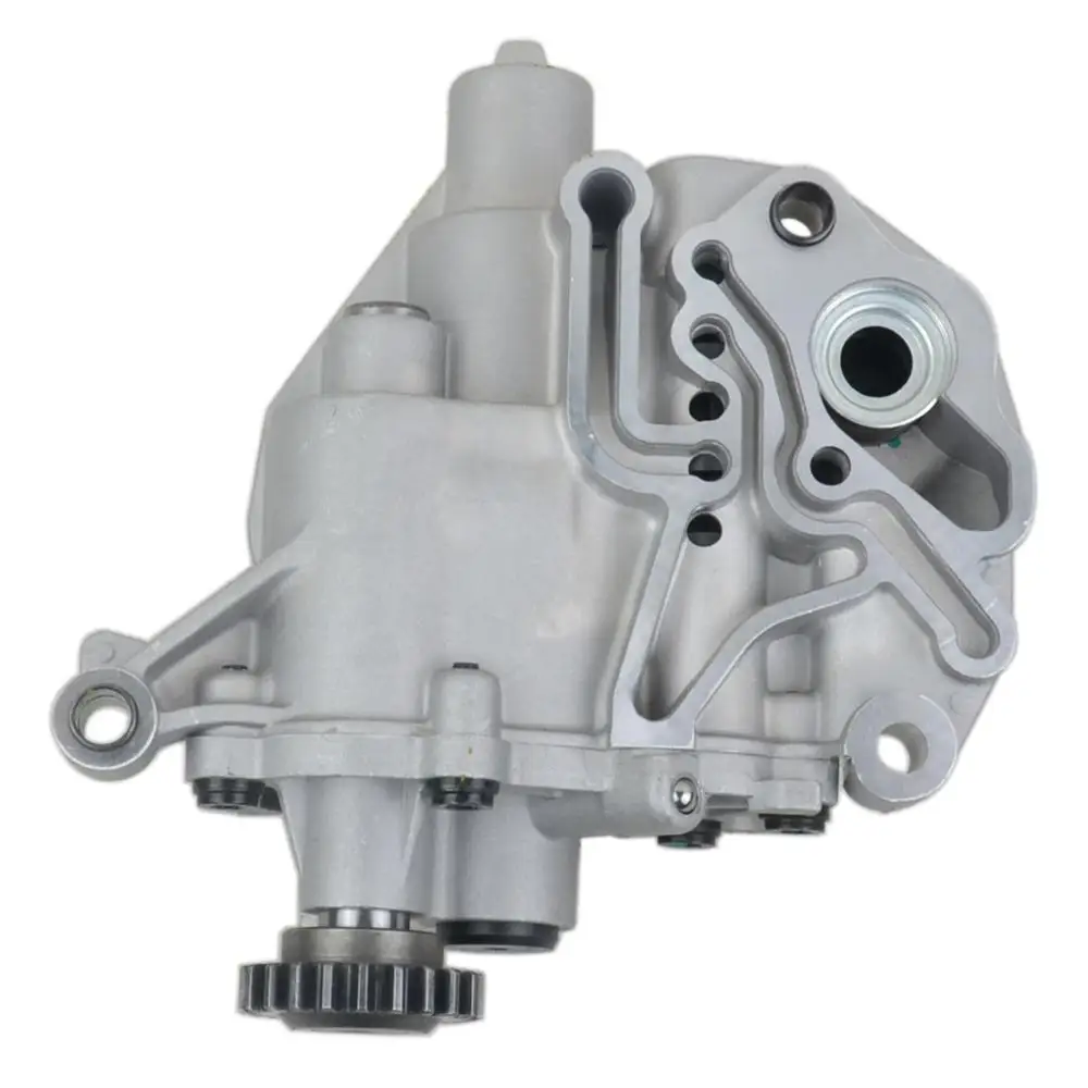 AP01 масляный насос двигателя в сборе для Audi VW Seat Skoda 1 8 2 0 TFSI TSI EA888 06H115105 |