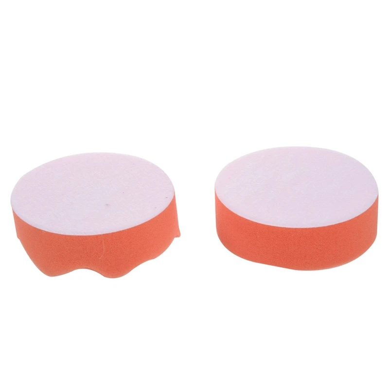 22 шт. Набор насадок для полировки автомобиля |