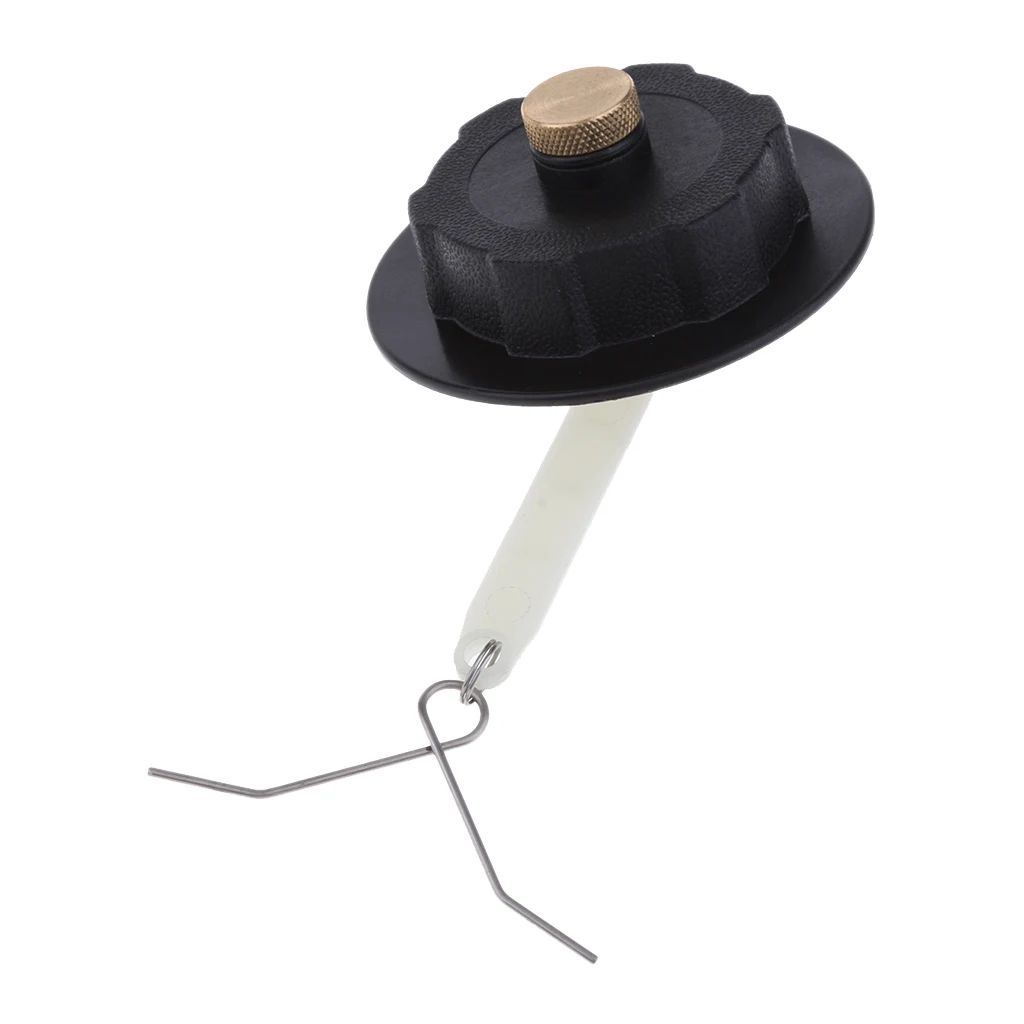 

Leakproof Fuel Oil Tank for 2 Storke 4HP 5HP 6HP Marine Boat Yacht