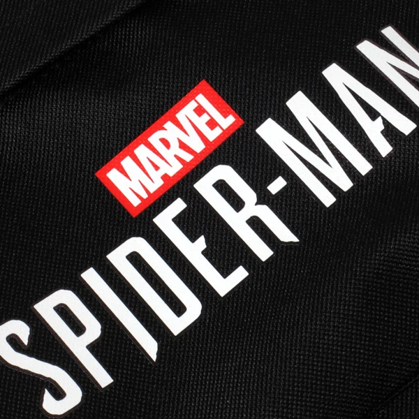 Оригинальный рюкзак с героями Диснея Marvel Человек паук Железный человек Дэдпул