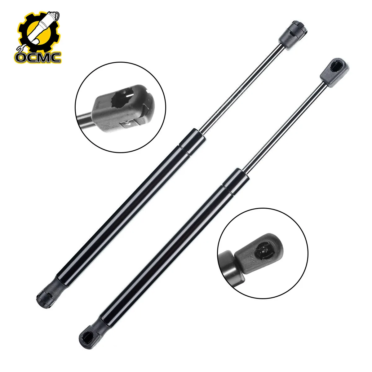 

1 Pair Fit For Jaguar XF 2009-2015 8X23406A42AC Tailgate Lift Support Shocks Struts