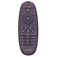 new original for philips rc268340201 blu ray player remote control for bdp2850 bdp3000 bdp3282 bdp5180 fernbedienung