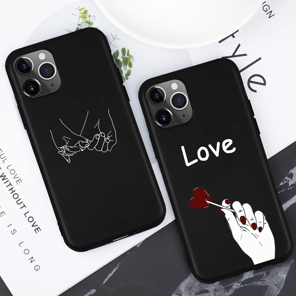 Силиконовый чехол для iPhone 11 Pro Max 2019 Ультратонкий Мягкий с рисунком 2019|Бамперы| |