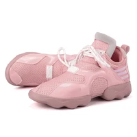 new chunky sneakers women 2019 fashion platform shoes basket femme vulcanize shoes womens casual krassovki female trainers