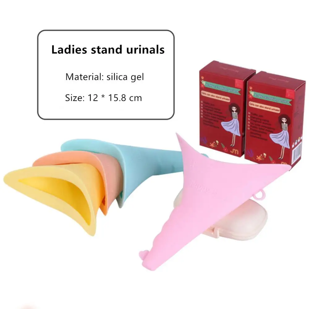 Многоразовый медицинский писсуар водонепроницаемый коллектор для мужчин и