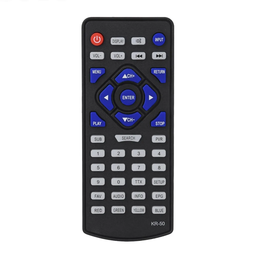 LEADSTAR 10 дюймов DVB-T-T2 цифровой аналоговый телевизионный 1024x600 Разрешение Цвет NTSC 50 Гц Портативный автомобиля мини ТВ Поддержка TF карты, Лидер продаж