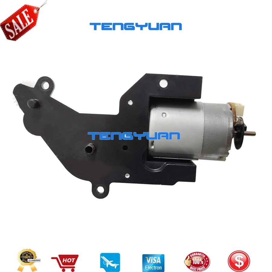 Б/у оригинальный двигатель Designjet T610 T770 T790 T1100 Z3100 z2100 z3200 | Компьютеры и офис