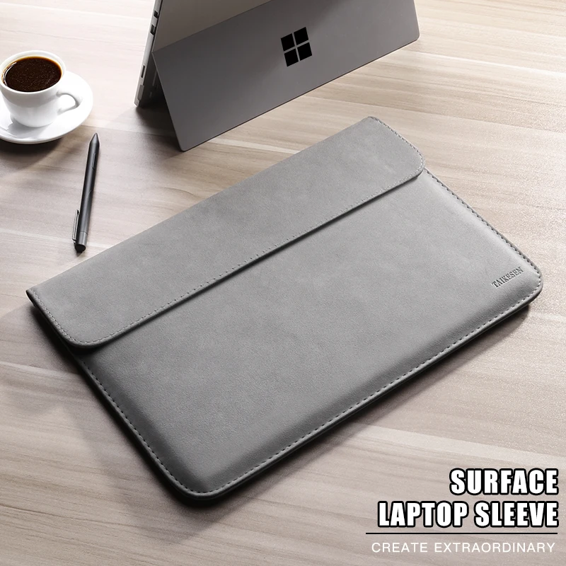 Чехол-сумка для ноутбука Microsoft Surface pro 6/7/4/5 водонепроницаемый чехол book 2