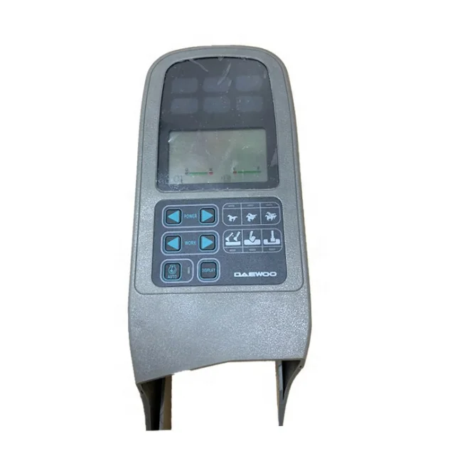 

Hot Sell DH225-7 Excavator Monitor 539-00048 539-00048G
