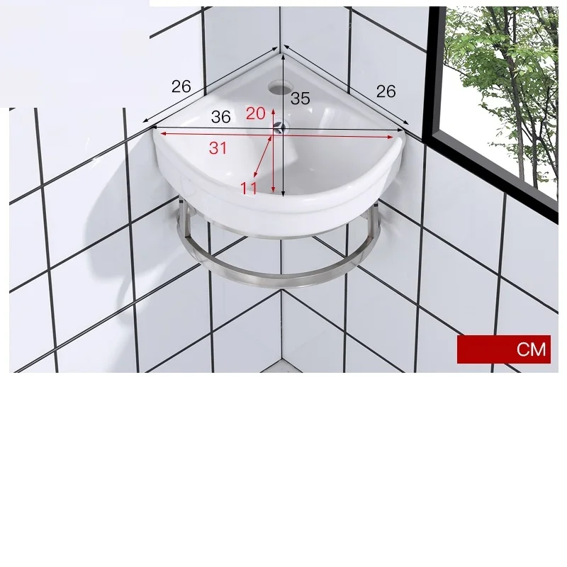 Appoggio Bagno Evier De Lavabo Sobre Encimera Lavatorio Umywalka nablowa Waschtisch Bowl Pia Banheiro раковина для ванной