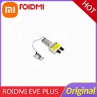 Оригинальный электрический пылесос roidmi Eve plus, насос с резервуаром для воды, двигатель (перистальтический насос), запасные части