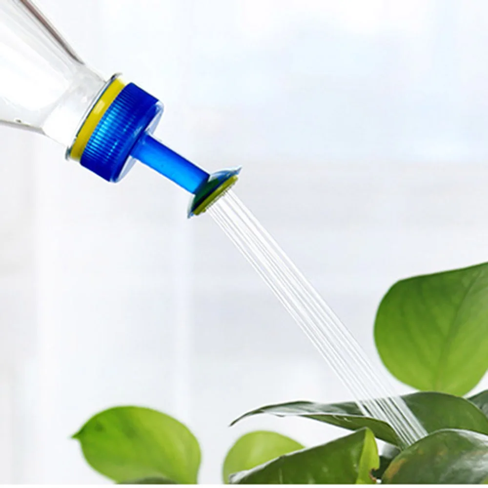 Портативный домашний садовый распылитель для полива растений ирригатор горшков