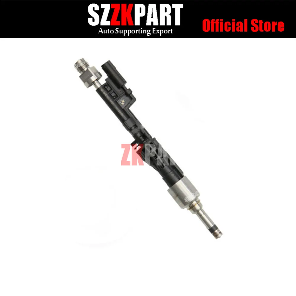 

Для топливной форсунки 13537568607 X6 X5 E71 E82 F07 GT N55 3.0L