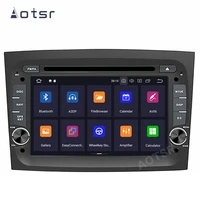 aotsr 2 din car radio for fiat doblo 2016 2017 2018 android 10 multimedia player auto stereo gps navigation dsp ips autoradio
