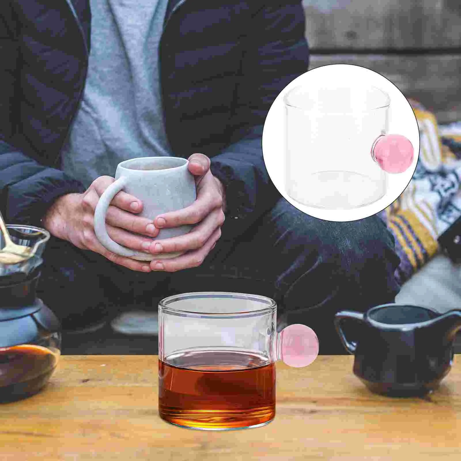 

1 шт. креативная ручная чашка, домашняя простая кофейная кружка, термостойкая водостойкая чашка