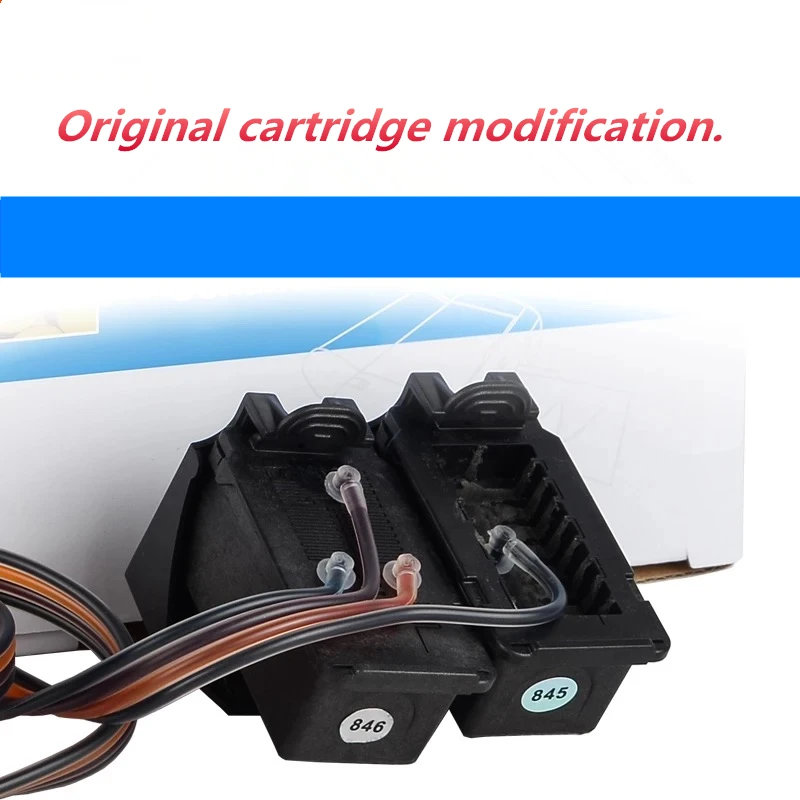 Сменная чернильная система PG510 CL511 для Canon PG 510 CL 511 PIXMA MP240 MP250 MP260 MP280 MP480 MP490 IP2700 MP490|ciss